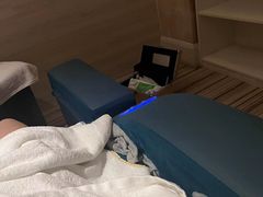 -益健·足疗汗蒸SPA(芙蓉广场店)