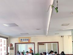 大堂-北京龙庆四季香农家饭庄·灶台鱼·碳烤虹鳟鱼(龙庆峡店)