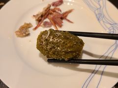 赖苦瓜-广州文华东方酒店·江-由辉师傅主理