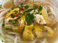 -下村新强记烧鹅店
