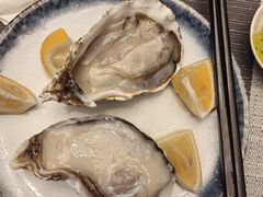 -顺德美的万豪酒店·自助餐·贡厨
