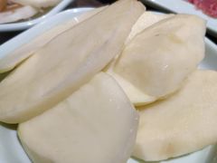 -红九格老火锅(三峡广场店)