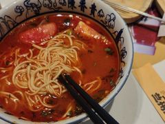 -陳香貴·兰州牛肉面(东方宝泰店)