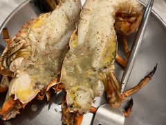 -白仁仔· 活烤海鲜 宵夜(豫园店)