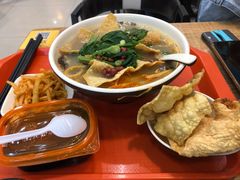 -螺小胖柳州螺蛳粉(钟楼总店)