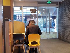 -麦当劳(金狮广场店)