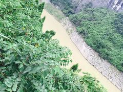 -乌江画廊(彭水苗族土家族自治县)