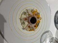 -Le Comptoir de Pierre Gagnaire