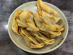 -李记清真馆(打钉巷店)
