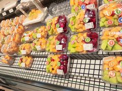 -永辉超市(郫都区爱琴海店)