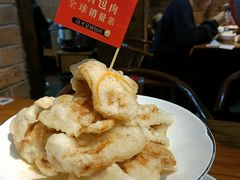 -金掌勺·锅包肉(双榆树店)
