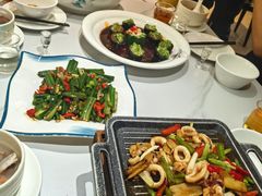 -椿记烧鹅(叠彩店)