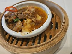 -金河半岛园林酒家(金融城店)