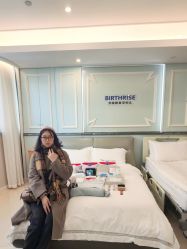 -杭州贝瑞斯美华妇儿医院·早孕·产检·儿科