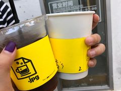 -JPG coffee(广州体育西店)