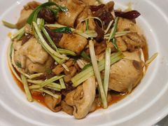 -知音酒楼(花园店)