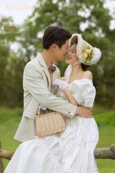 -女王风尚STUDIO·轻奢化定制