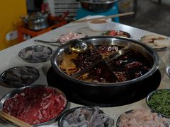 -渝味黄姐火锅(黄泥村店)