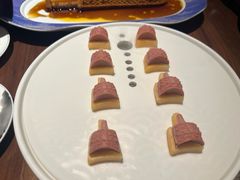 -曾宴·楚菜(湖北省博物馆店)