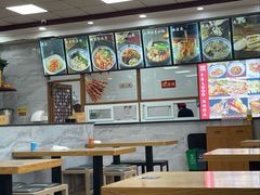 -东关吉祥西安腊汁肉夹馍(健德门店)