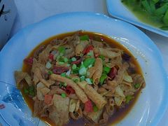 -黄牛肉馆·皖南土菜