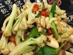 -嘉陵楼馋嘴城(簋街总店)