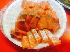 -垦丁辉哥生鱼片