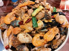 -大京园海鲜烧烤(东城路店)