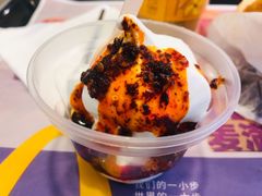 -麦当劳(帝豪店)