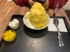 -Ice Monster冰馆·CNN评选全球十大甜品(国贸商城店)