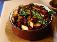 -山石榴·贵州菜(丰盛里店)