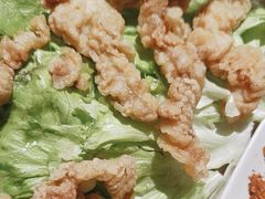 -大理老字号·舟渔的鱼野生菌海景餐厅(双廊店)