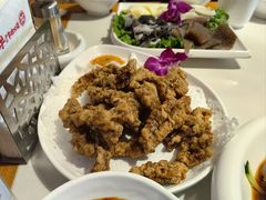 -焯牛潮汕牛肉火锅(云峰街创始店)