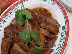 -鹅冠港式茶餐厅(来福士店)