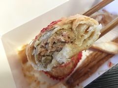 -泰康食品有限公司食品厂