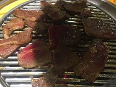 -伊茉家的烤肉店(勒泰中心店)