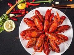 十三香小龙虾-祥鹤龙虾螃蟹