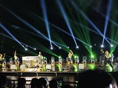 -千年银杏谷文化旅游区
