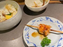 -沼津港精致料理·寿喜烧·烧鸟(龙湖南桥天街日料榜单店)