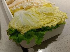 -半天妖烤鱼(东方新天地店)