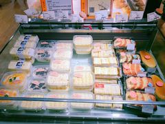 -欧式面包坊(青岛万象城店)