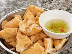 -大本营竹筒饭