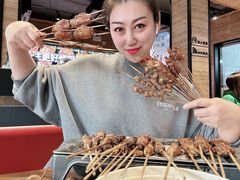-管氏翅吧(护国寺店)