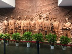 -辛亥革命博物院北区