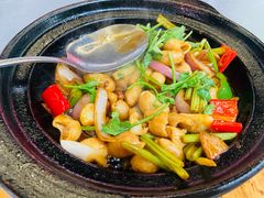 -大头唛·啫鸡煲.粤菜.专门店(289艺术园区店)