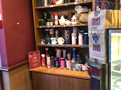 零售区-COSTA COFFEE(中粮祥云店)