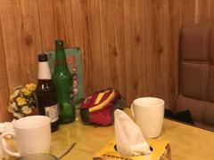 -芭堤雅泰国餐厅(胜利路店)