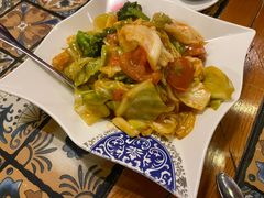 -番茄屋葡式美食(总店)