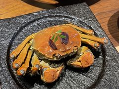 -山葵家·创意料理(宁波来福士店)