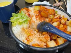 -宛平李记小吃(东关街店)